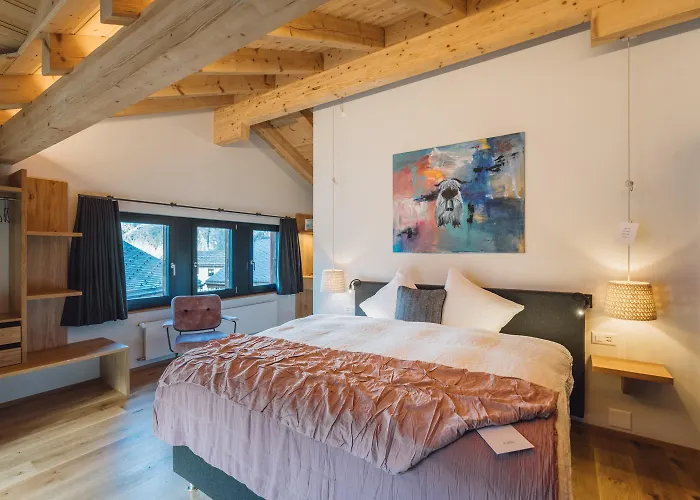 Hotel Walliserkanne