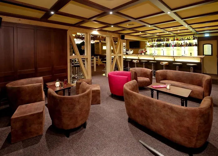 Hotel Walliserkanne