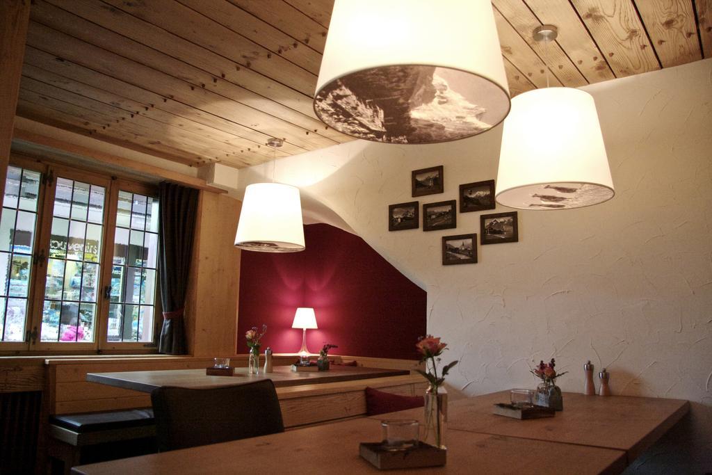 Walliserkanne 3* Grächen