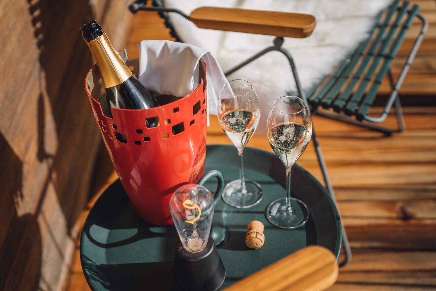 Walliserkanne Hotel 3*