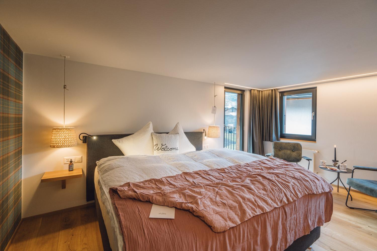Hotel Walliserkanne 3*
