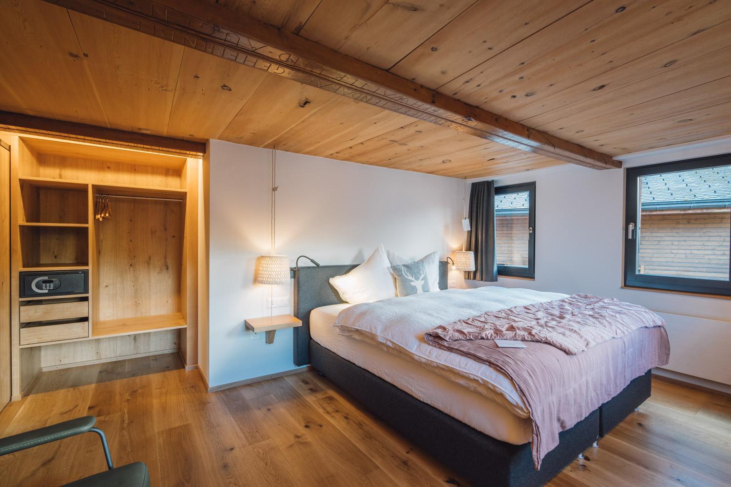 Hotel Walliserkanne 3*
