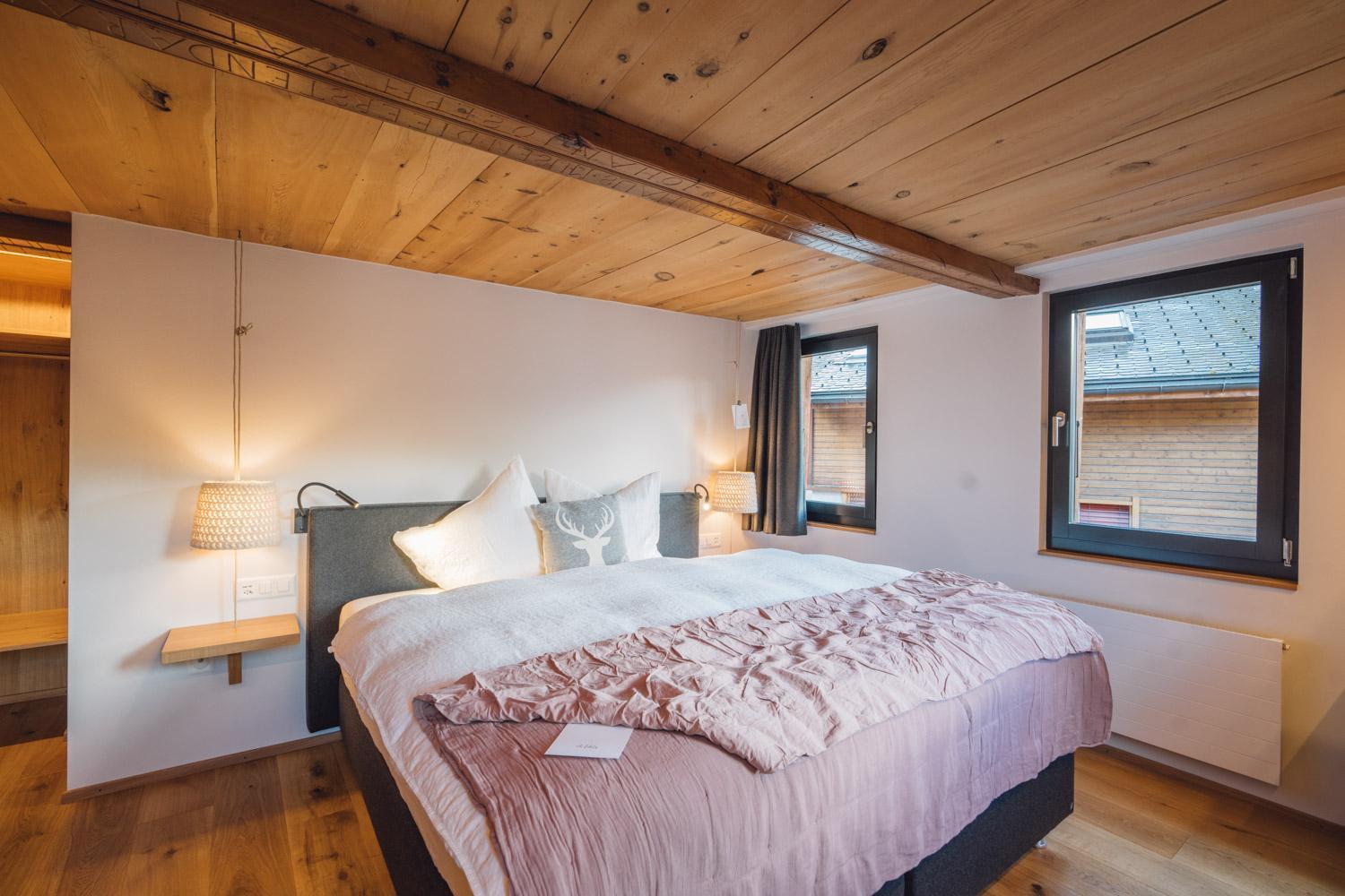 Walliserkanne 3* Grächen