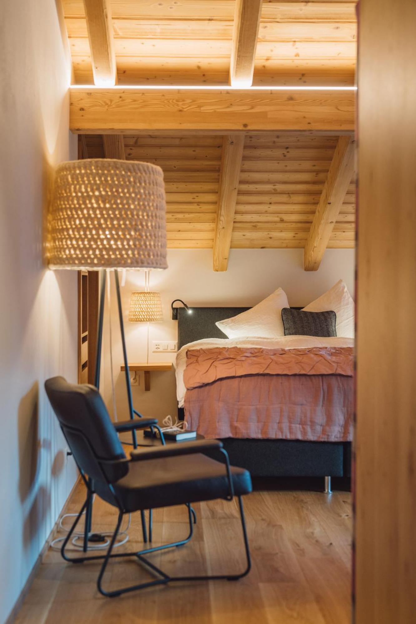 Hotel Walliserkanne Grächen