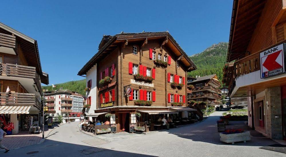Walliserkanne 3*