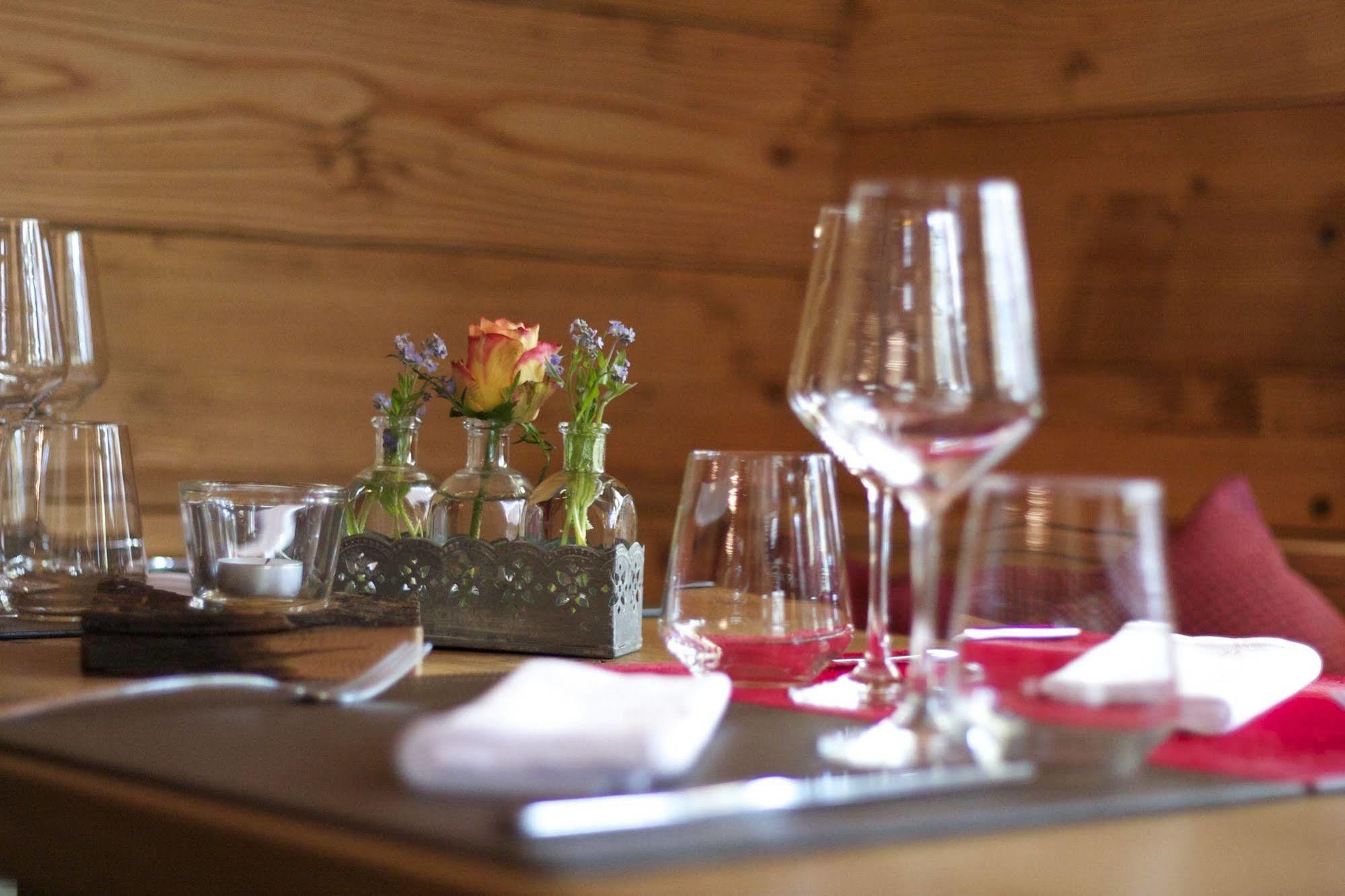 Walliserkanne Hotel 3*