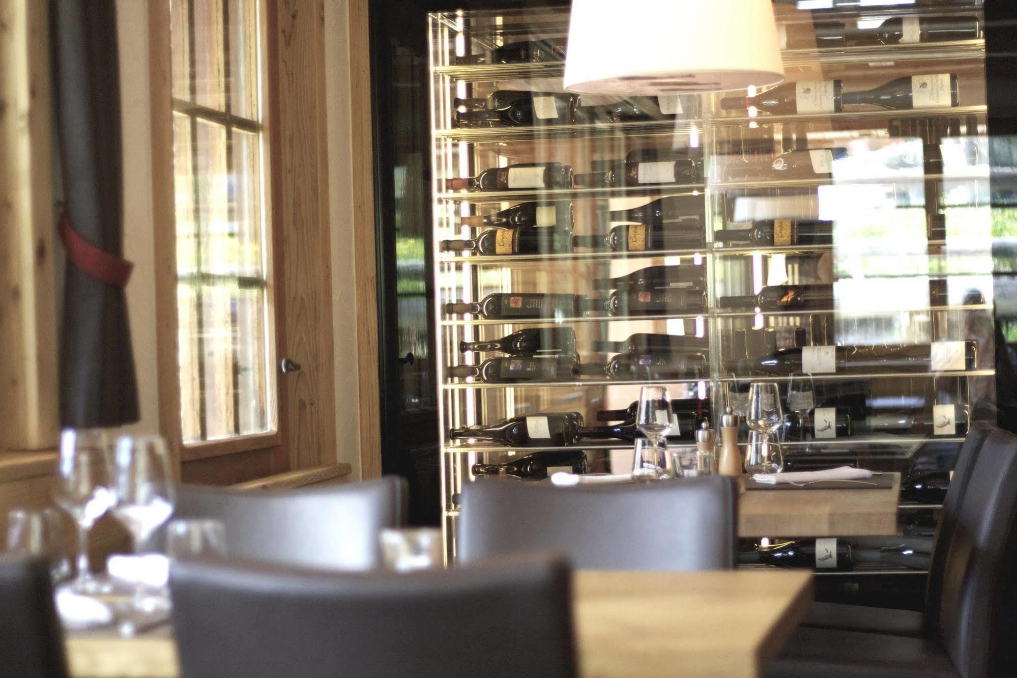 Walliserkanne Hotel 3*