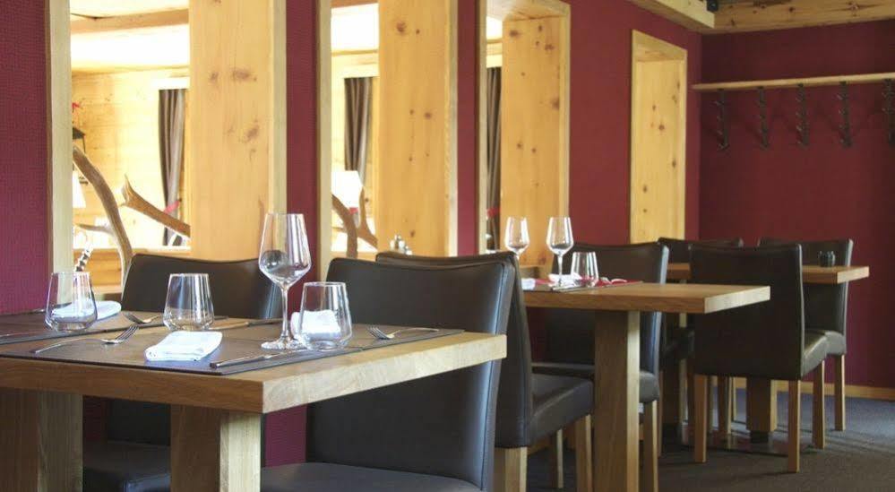 Walliserkanne Hotel