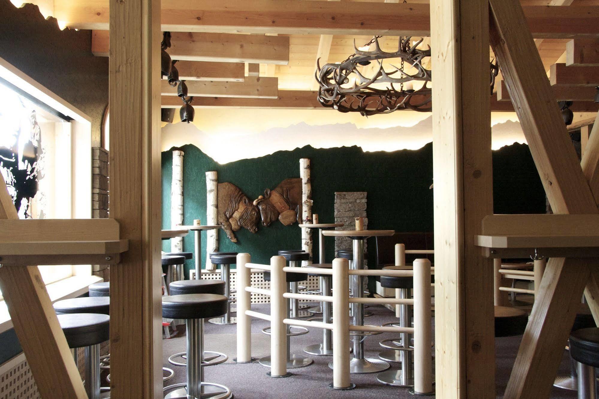 Walliserkanne Hotel Grächen